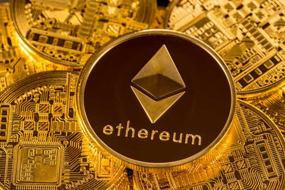 El precio de ethereum se disparó y superó los USD 3.810.- ¿qué esperar en los proximos días?