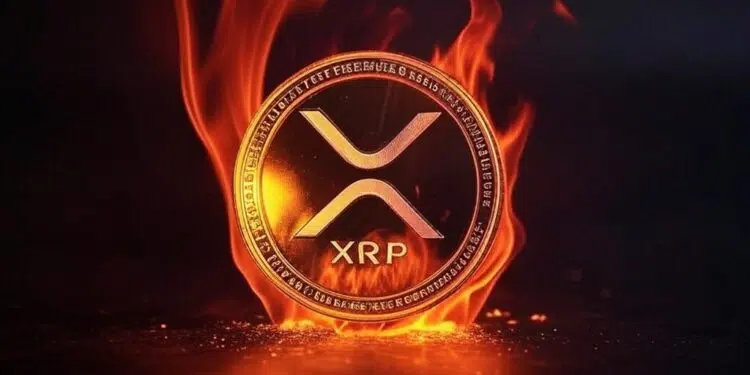 XRP marca nuevo récord histórico tras aprobación de la ley GENIUS